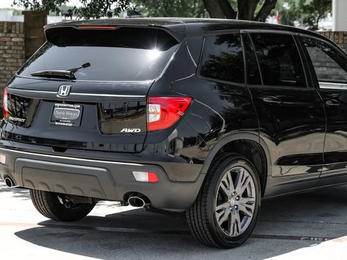 Used 2019 Honda Passport EX-L image 17