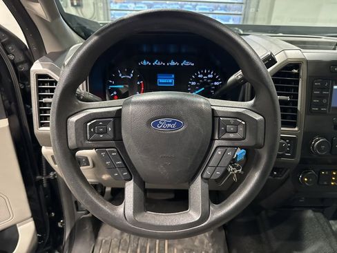 Used 2019 Ford F350 XL w/ Power Equipment Group image 16