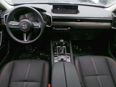 Used 2026 MAZDA CX-50 AWD 2.5 S w/ Weather Package image 6