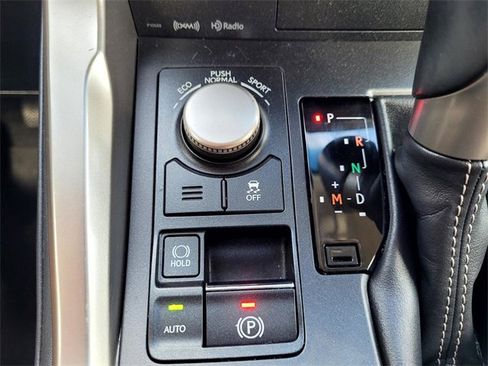 Used 2017 Lexus NX 200t FWD image 20