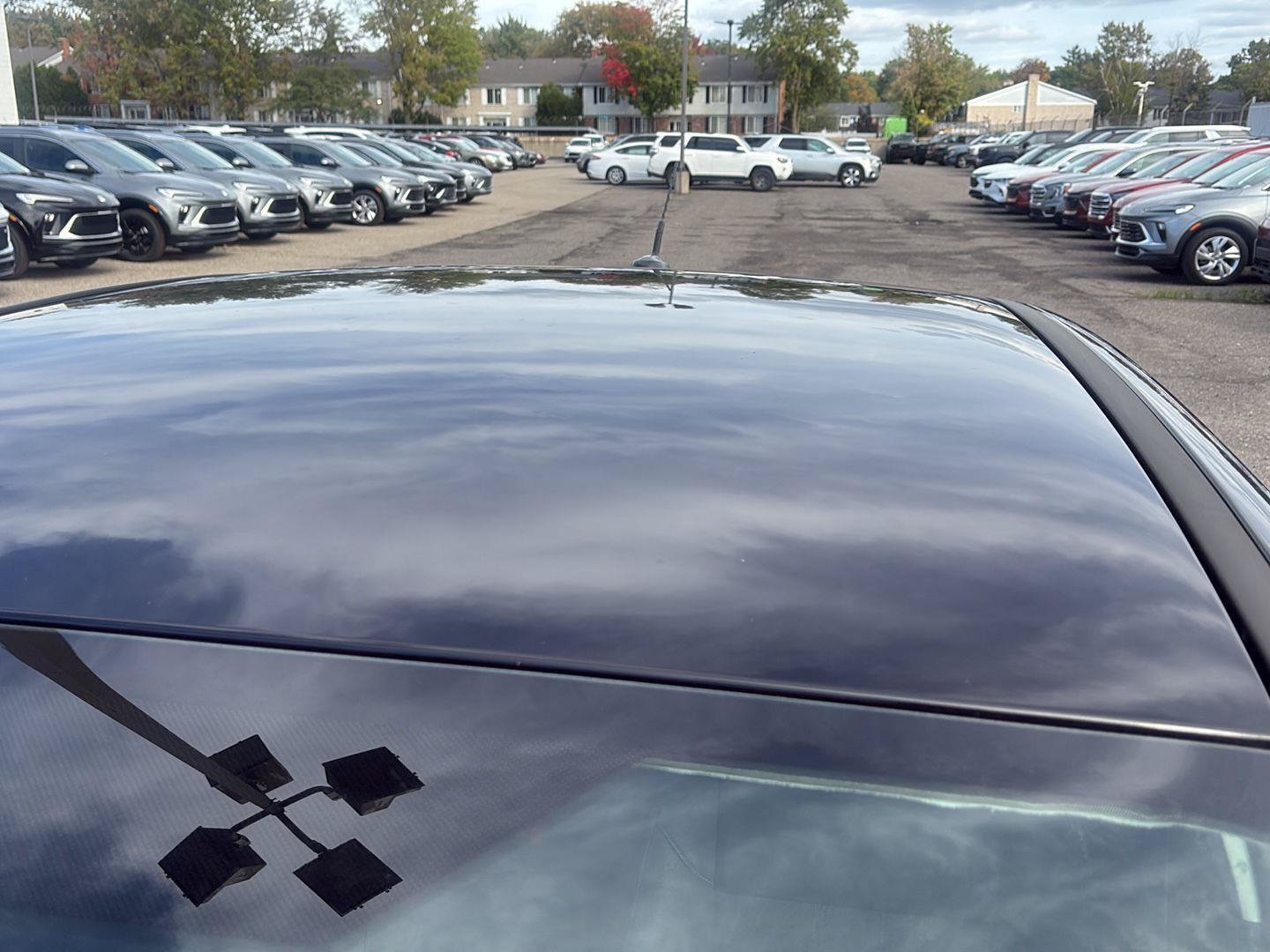 Used 2016 Ford Focus SE FWD image 11