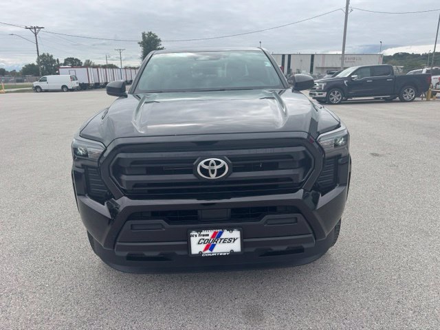 Used 2024 Toyota Tacoma SR RWD image 8