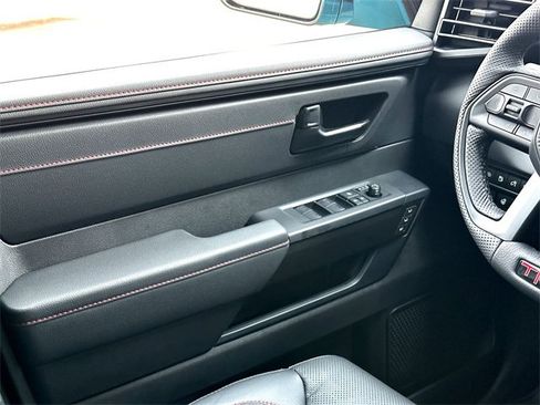 New 2026 Toyota Tundra TRD Pro image 22