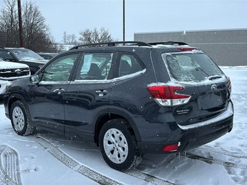 Used 2019 Subaru Forester w/ Alloy Wheel Package image 5
