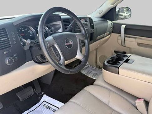 Used 2011 GMC Sierra 1500 SLE w/ Regional Value Package RWD image 11