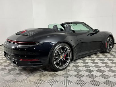 Used 2020 Porsche 911 Carrera 4S