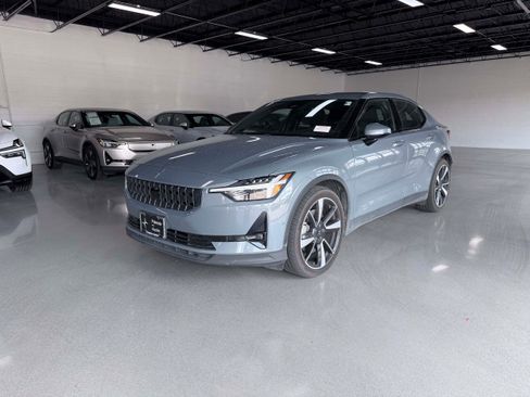 Used 2022 Polestar Polestar 2 w/ Plus Package AWD/4WD image 2