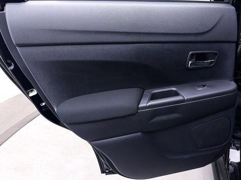 New 2026 Mitsubishi Outlander Sport LE AWD/4WD image 20