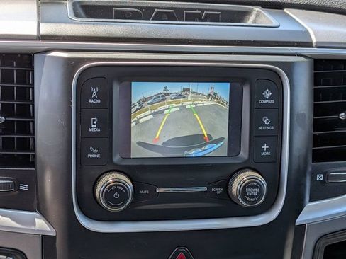 Used 2024 RAM 1500 Classic SLT RWD image 20