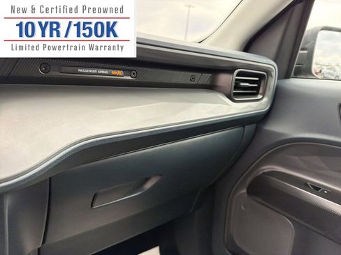 Used 2024 Ford Maverick XL w/ Equipment Group 100A Standard image 23