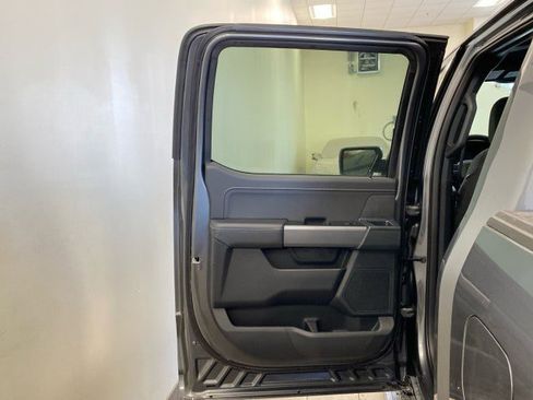 New 2025 Ford F150 XLT w/ Equipment Group 302A MID image 8