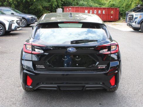 New 2025 Subaru Impreza RS w/ Popular Package #3 image 10