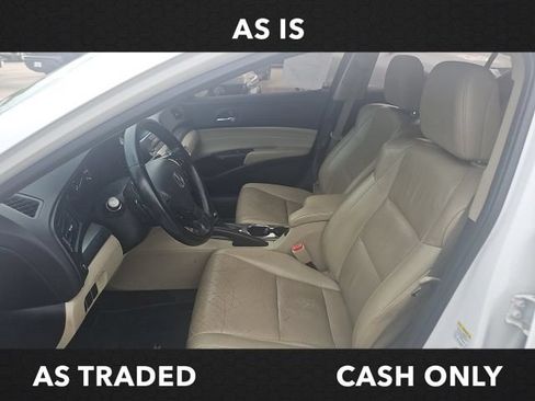 Used 2014 Acura ILX w/ Technology Package FWD image 10