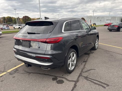 New 2025 Audi Q5 Premium Plus image 7