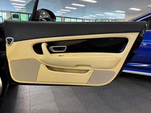 Used 2010 Bentley Continental GT Speed image 44