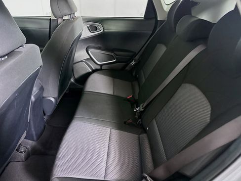 Used 2024 Kia Soul LX w/ Option Group 015 image 26