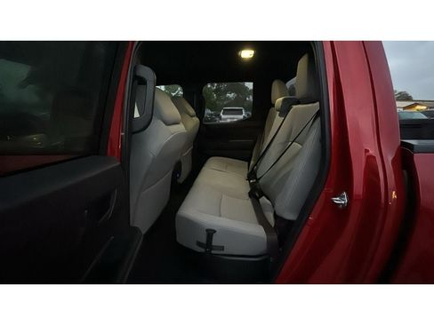 New 2026 Toyota Tacoma SR5 AWD/4WD image 21