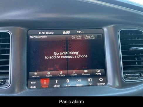 Used 2019 Dodge Charger GT image 11