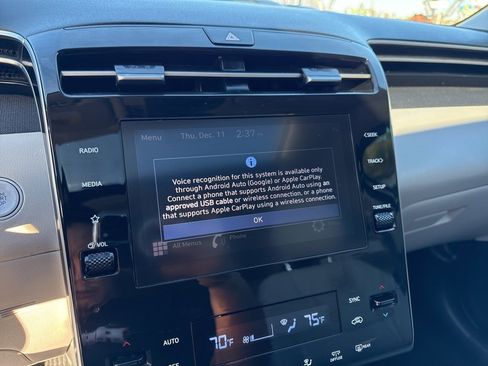 Used 2023 Hyundai Tucson SEL w/ Convenience Package image 27