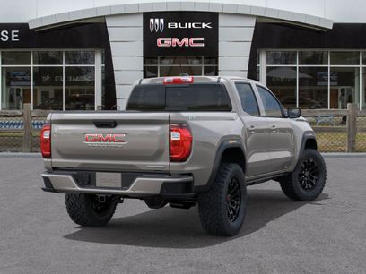 New 2026 GMC Canyon Elevation w/ Convenience Package