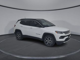 New 2026 Jeep Compass Limited AWD/4WD video 2