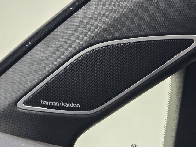 New 2026 Volkswagen Golf AWD/4WD image 18