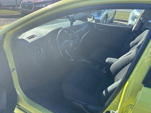 Used 2016 Scion iM Base image 41