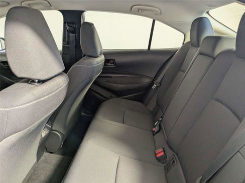 Certified 2024 Toyota Corolla LE w/ LE Convenience Package image 33