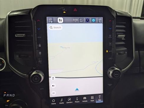 New 2026 RAM 1500 Big Horn image 61