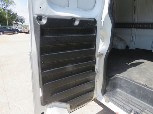 Used 2009 Chevrolet Express 2500 2500 Extended Cargo image 34