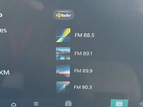 New 2026 Kia Sportage SX Prestige image 18