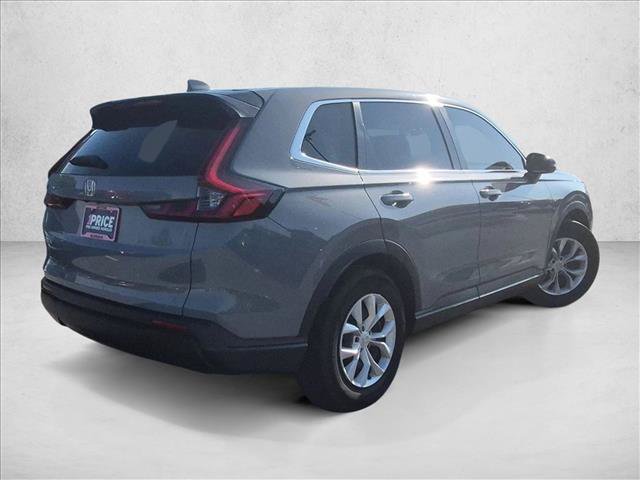 Certified 2024 Honda CR-V LX image 5