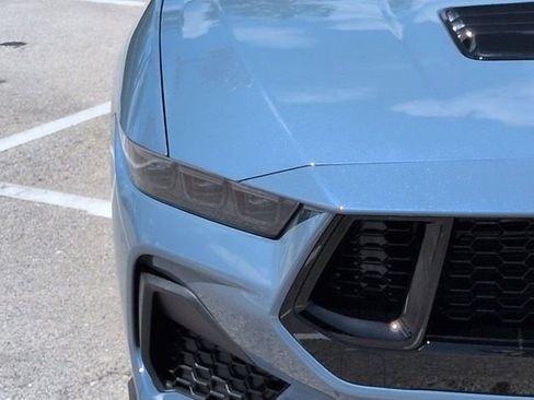 New 2026 Ford Mustang GT Premium RWD image 10