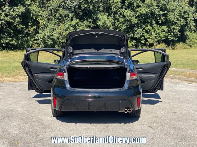 Used 2024 Toyota Corolla Sedan w/ SE Convenience Package FWD image 37