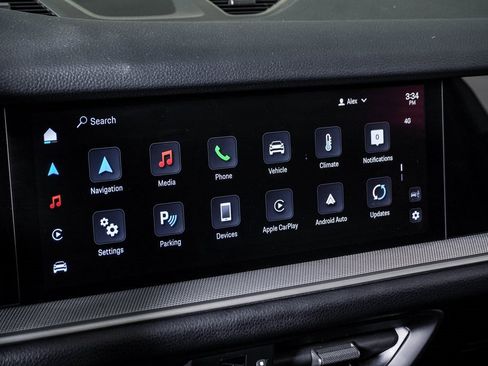 Certified 2024 Porsche Cayenne image 22