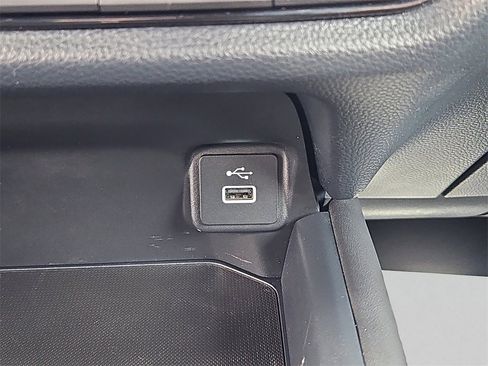 Certified 2024 Honda HR-V Sport image 16