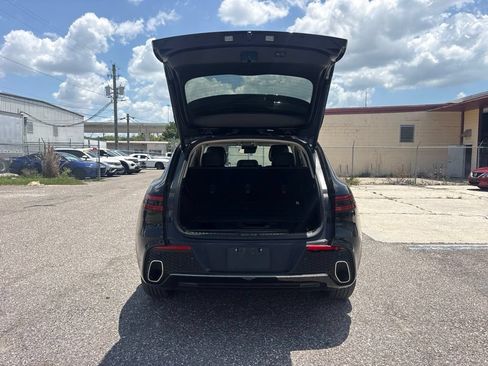 Used 2025 Genesis GV70 2.5T AWD/4WD image 13