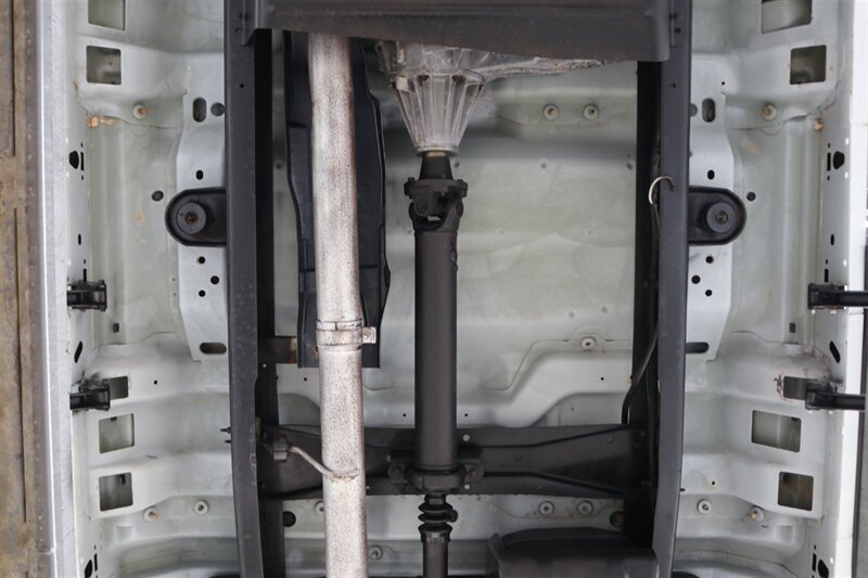 Used 2001 Ford F350 XLT AWD/4WD image 22