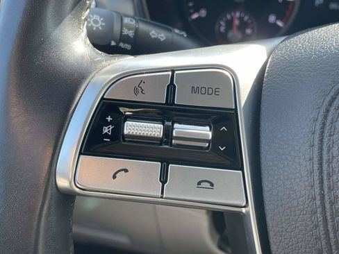Used 2022 Kia Telluride S AWD/4WD image 23