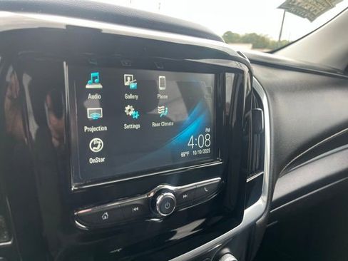 Used 2019 Chevrolet Traverse LS w/ LPO, Blackout Package image 21