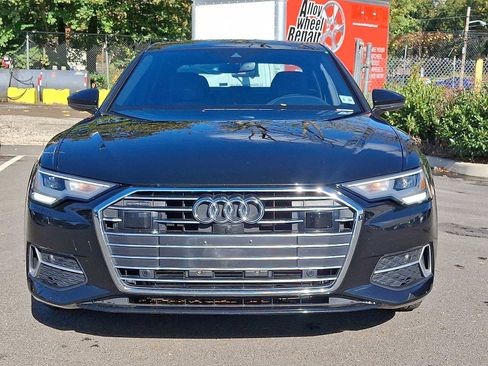 Certified 2023 Audi A6 2.0T Premium w/ Convenience Package image 29