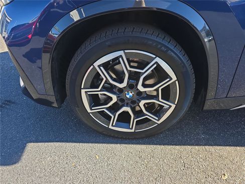Used 2025 BMW X1 xDrive28i image 7