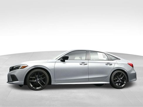 Used 2024 Honda Civic Sport image 38