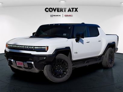 New 2026 GMC Hummer EV 4x4 Crew Cab