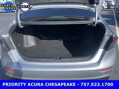 Used 2023 Honda Accord Sport image 20