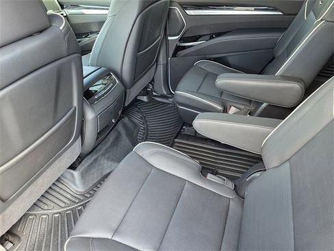Used 2026 Cadillac Escalade Sport w/ Touring Package image 20
