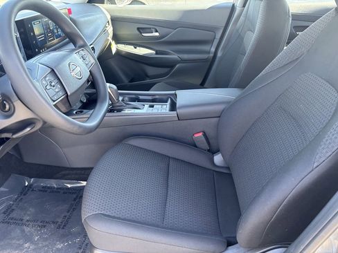 New 2026 Nissan Sentra S w/ Floor Mat Package FWD image 14