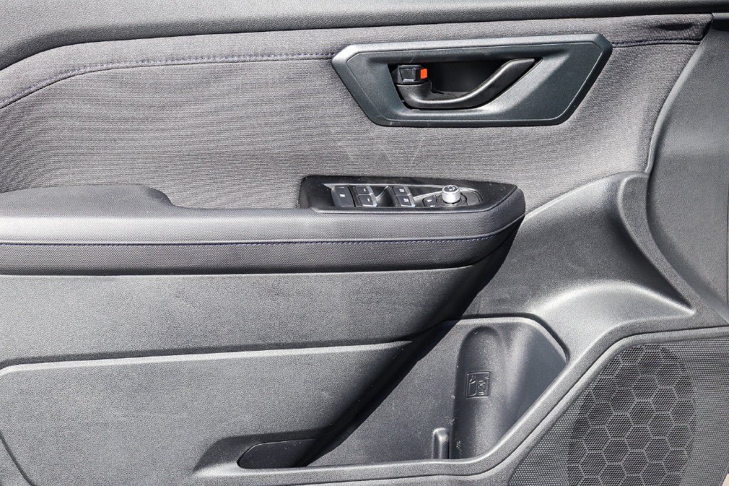 New 2026 Subaru Forester Premium AWD/4WD image 21