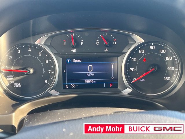 Used 2021 GMC Terrain SLE w/ Driver Convenience Package FWD image 27