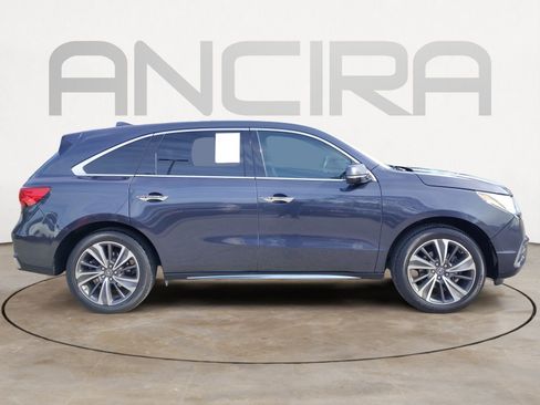 Used 2019 Acura MDX FWD w/ Technology Package image 14